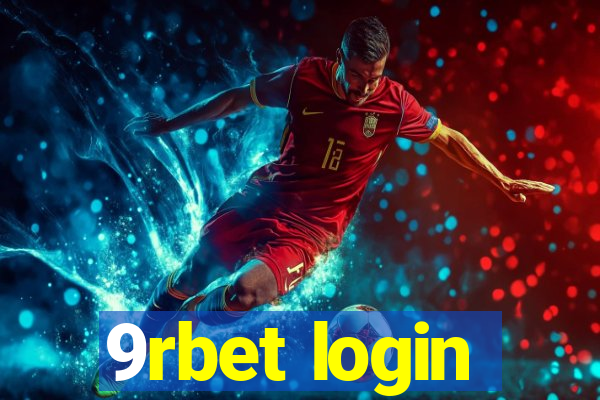 9rbet login